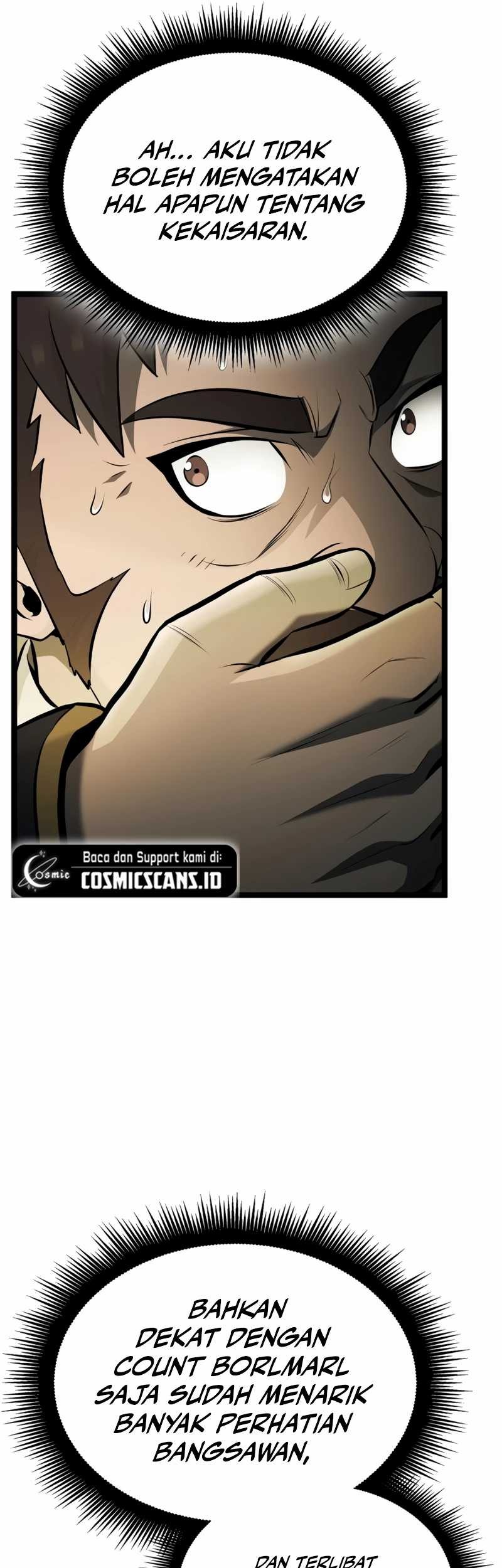 Kalli the Champion Chapter 73 - halaman 7
