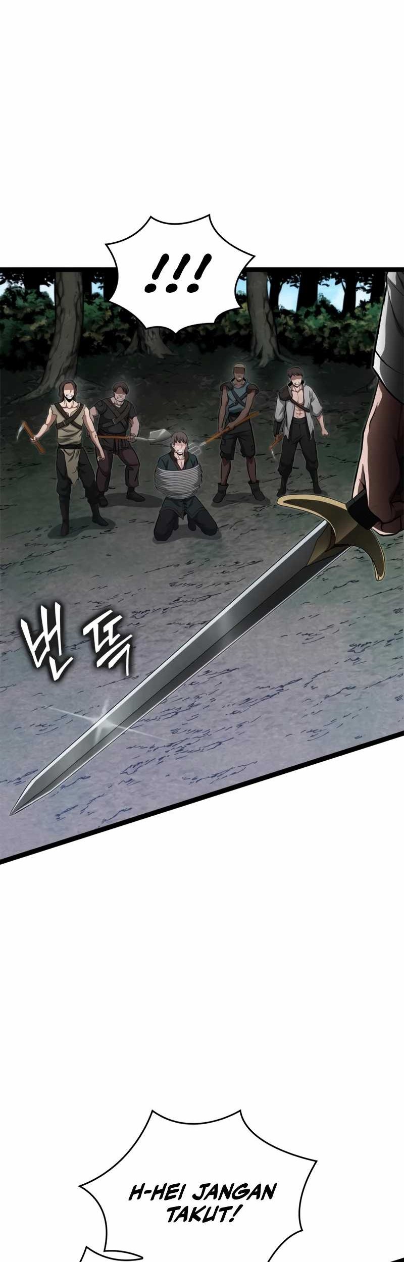 Kalli the Champion Chapter 74 - halaman 11