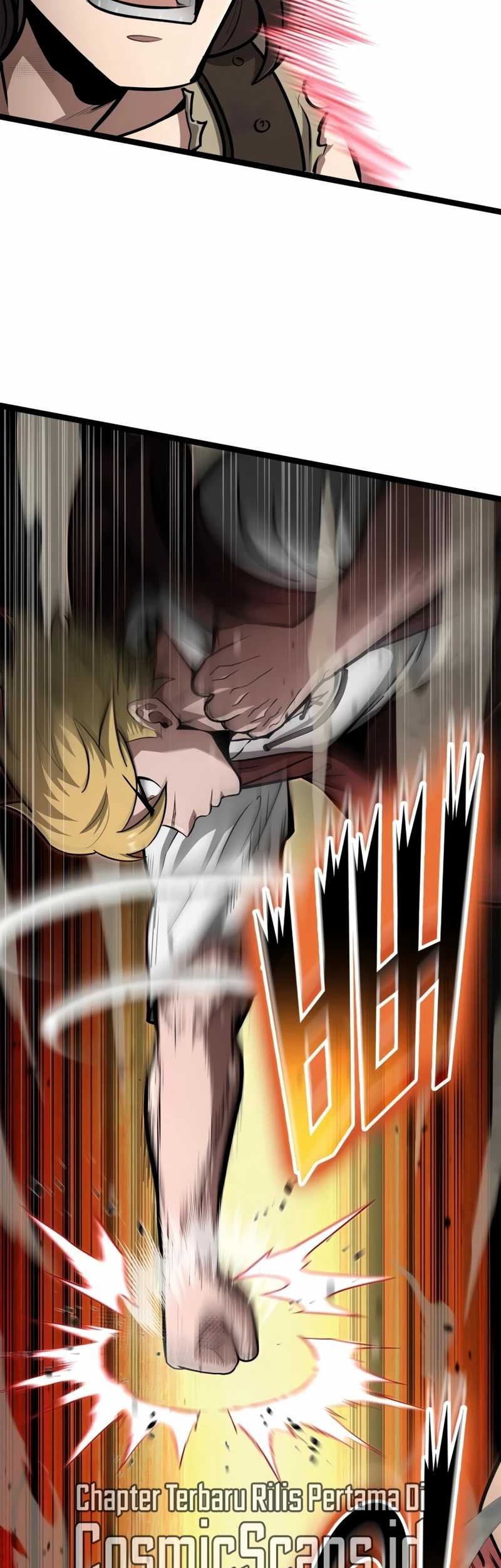 Kalli the Champion Chapter 74 - halaman 16