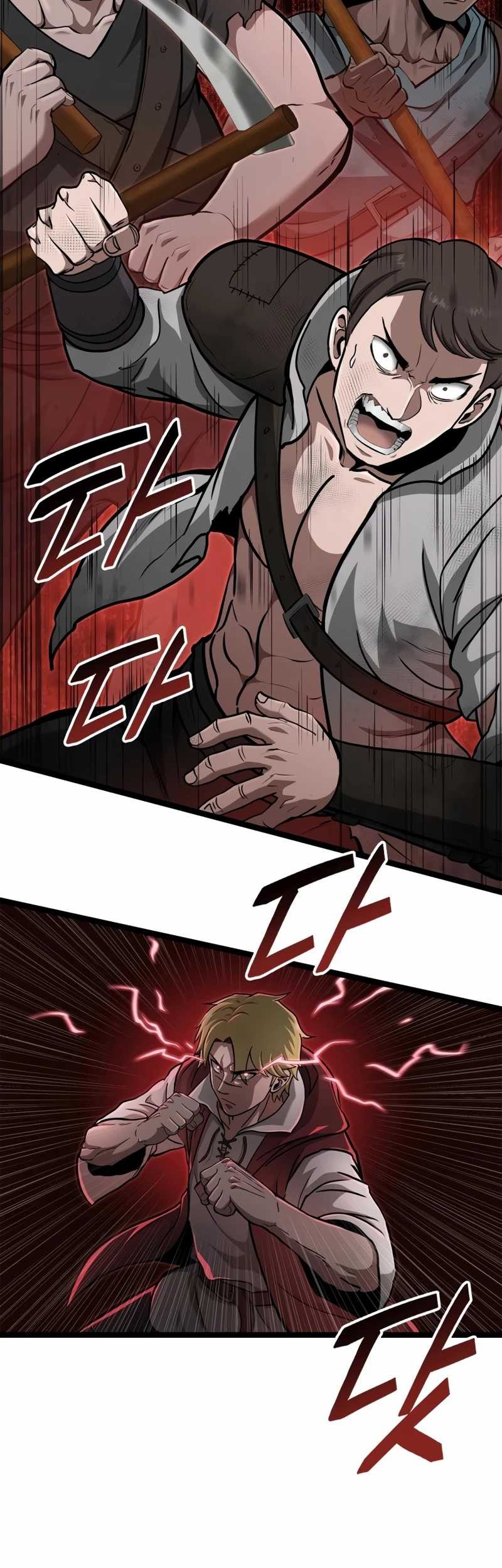 Kalli the Champion Chapter 74 - halaman 18