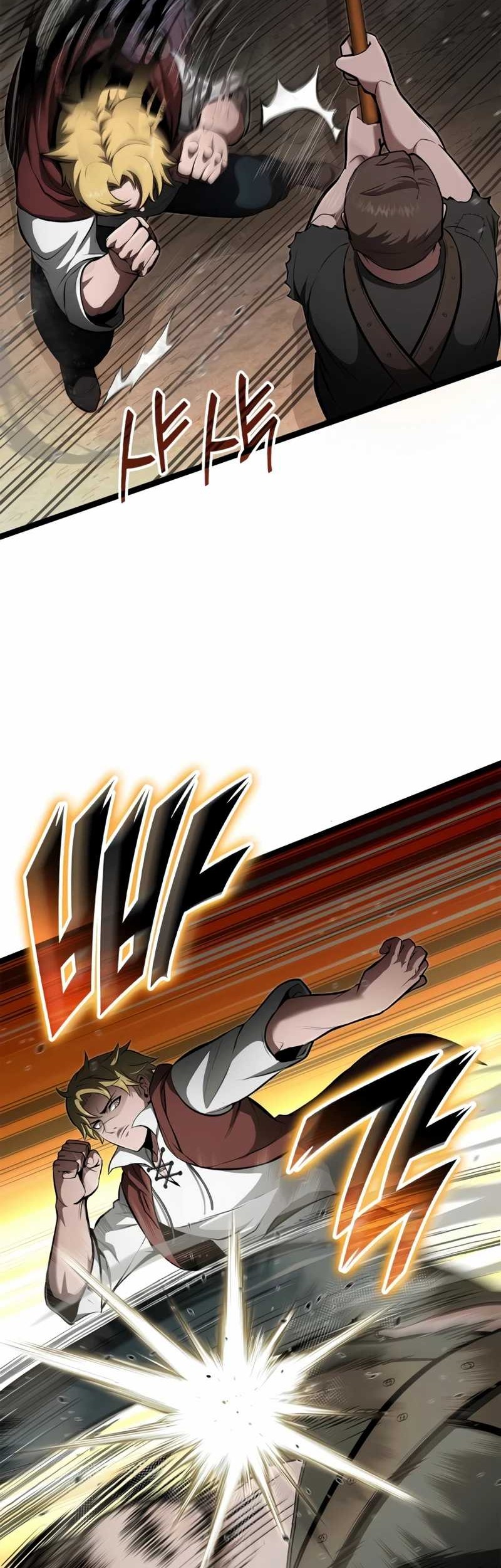 Kalli the Champion Chapter 74 - halaman 23