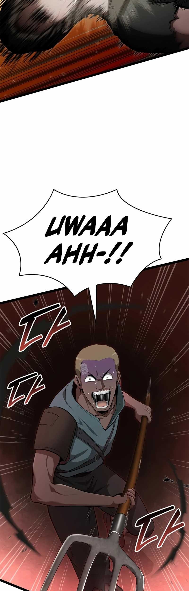 Kalli the Champion Chapter 74 - halaman 24