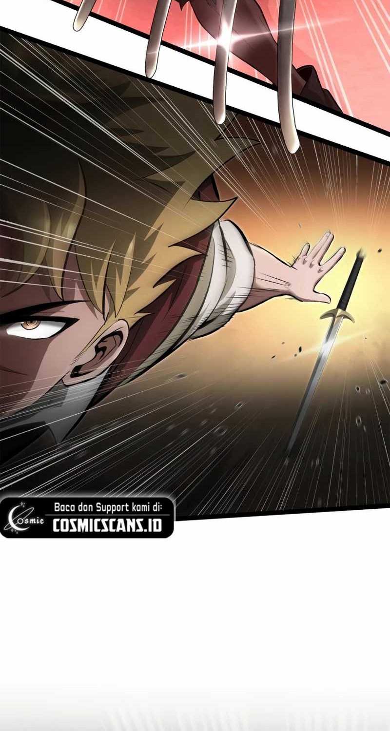 Kalli the Champion Chapter 74 - halaman 25