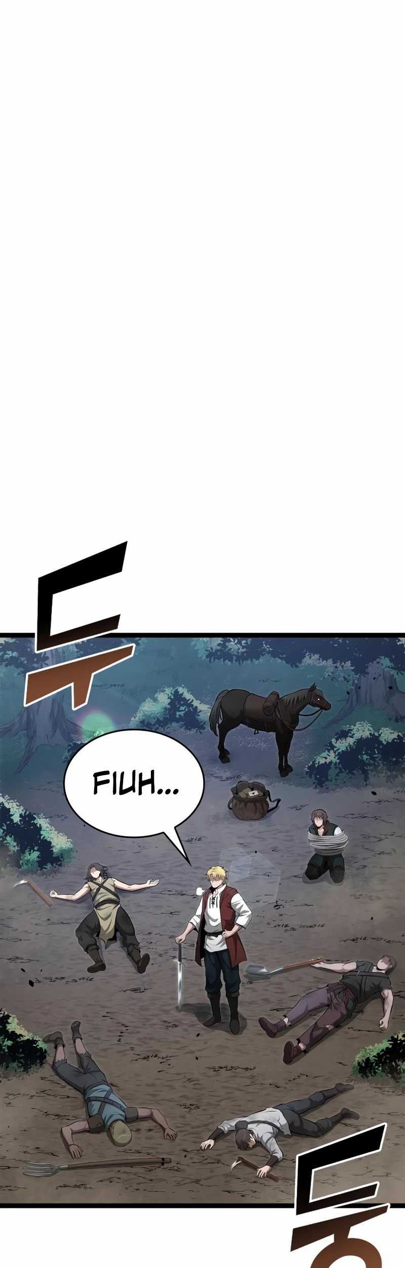 Kalli the Champion Chapter 74 - halaman 28