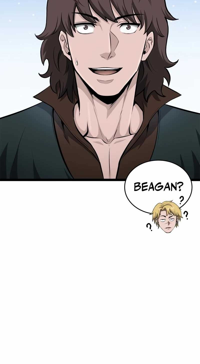 Kalli the Champion Chapter 74 - halaman 31