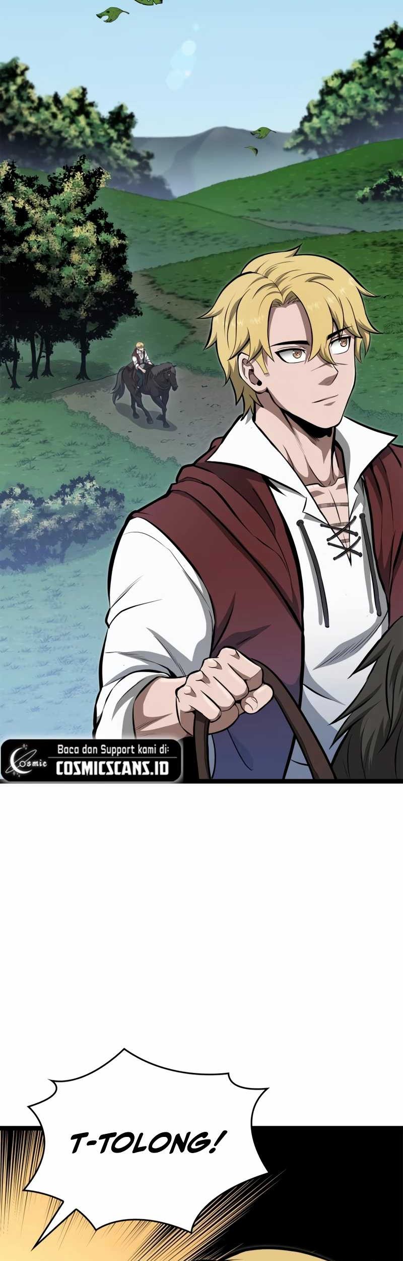 Kalli the Champion Chapter 74 - halaman 4