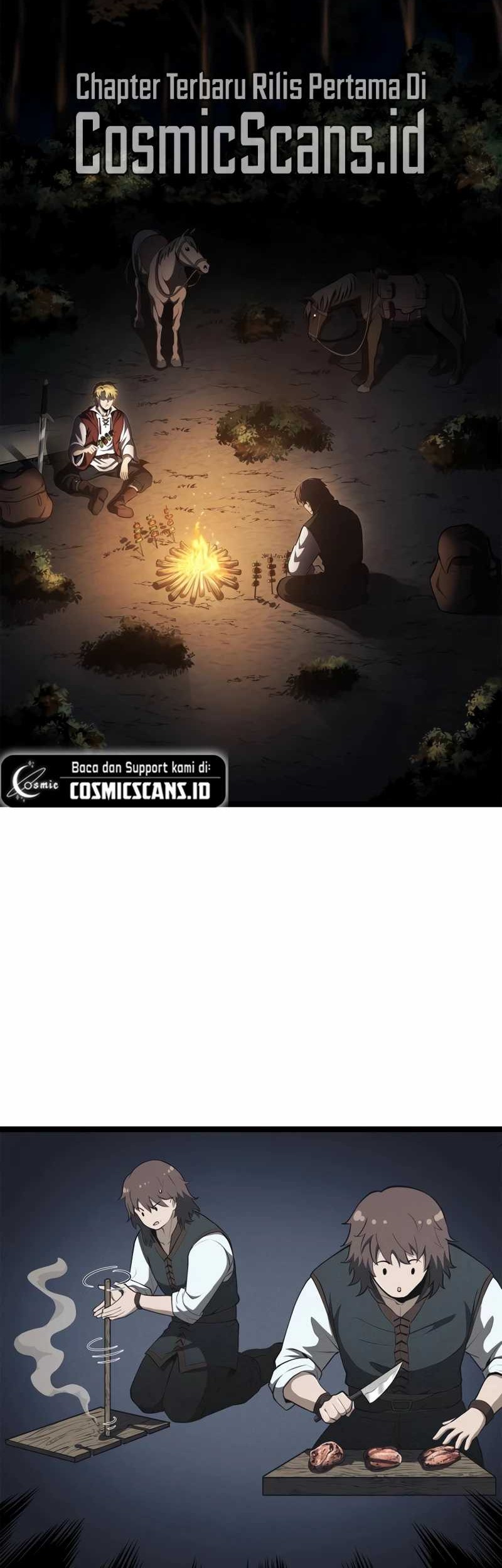 Kalli the Champion Chapter 74 - halaman 41