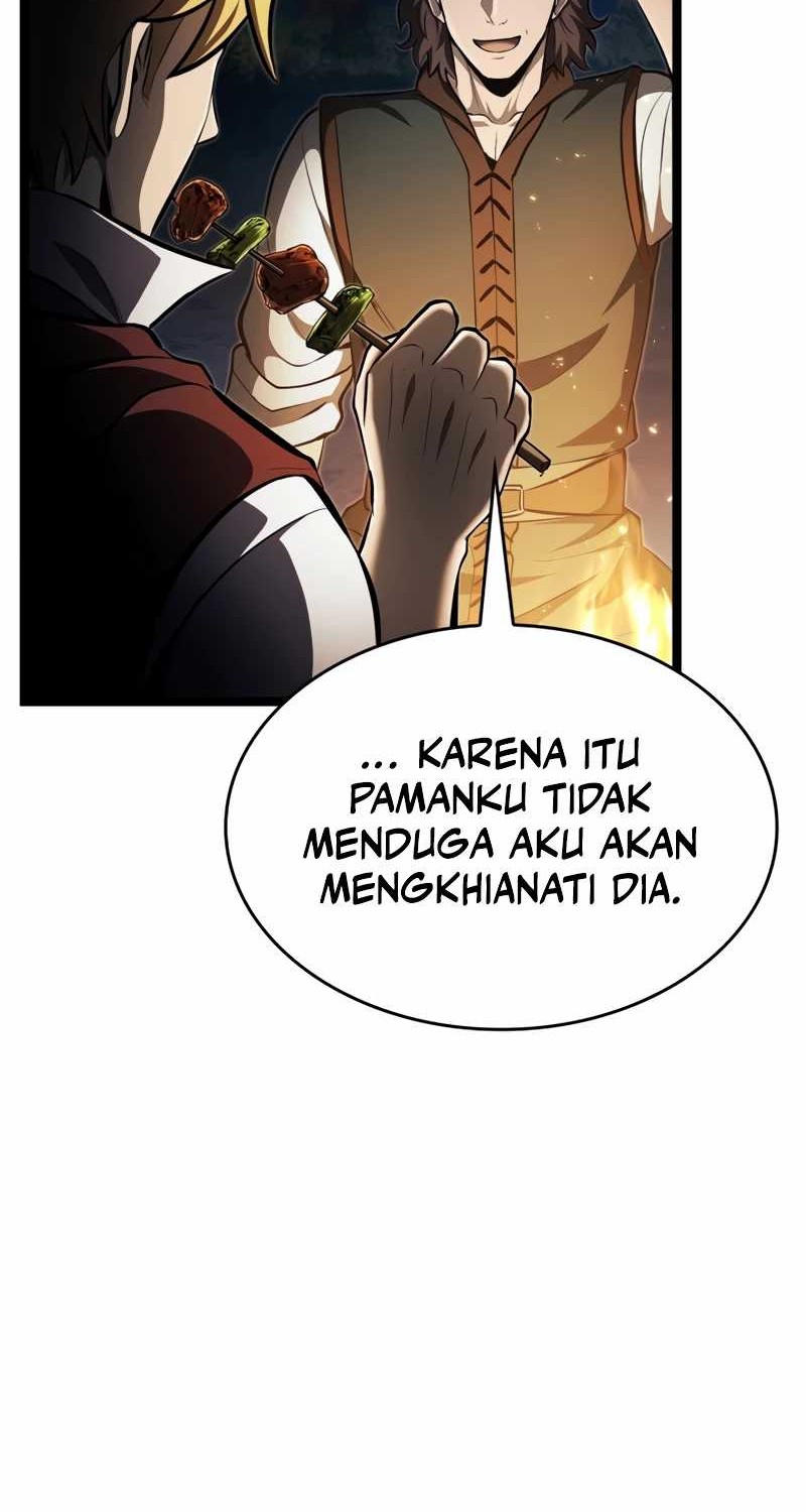 Kalli the Champion Chapter 74 - halaman 43