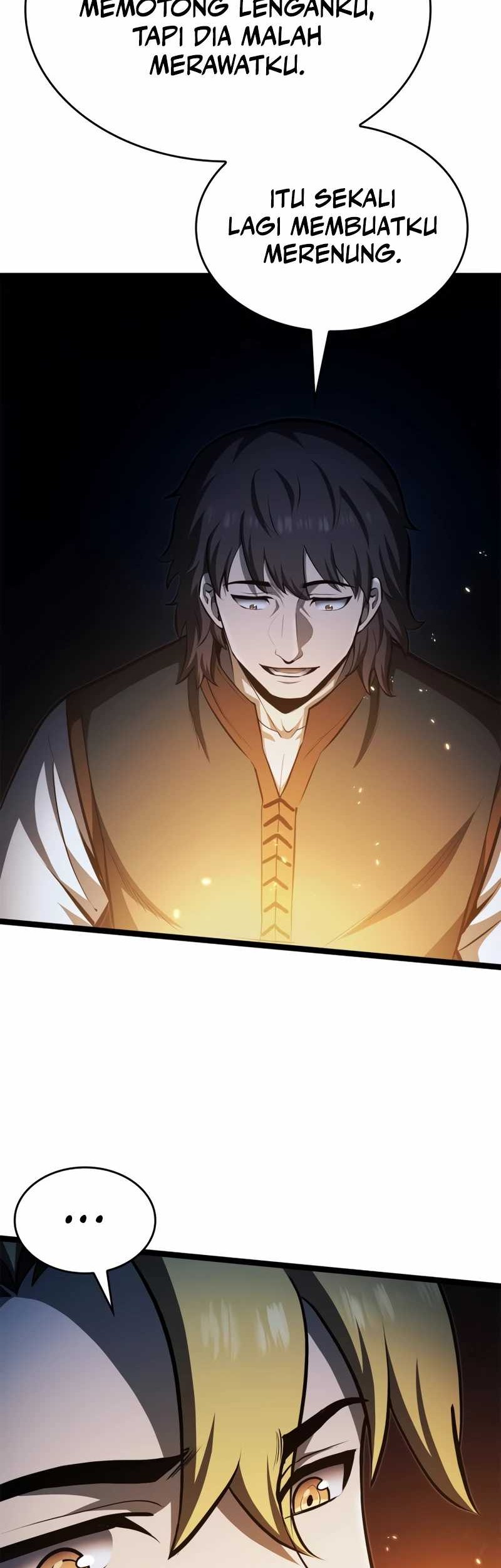 Kalli the Champion Chapter 74 - halaman 45