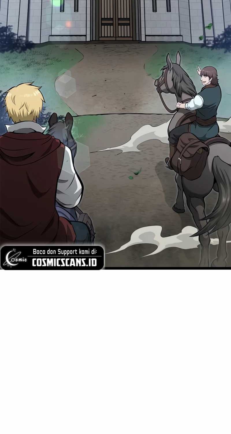 Kalli the Champion Chapter 74 - halaman 49
