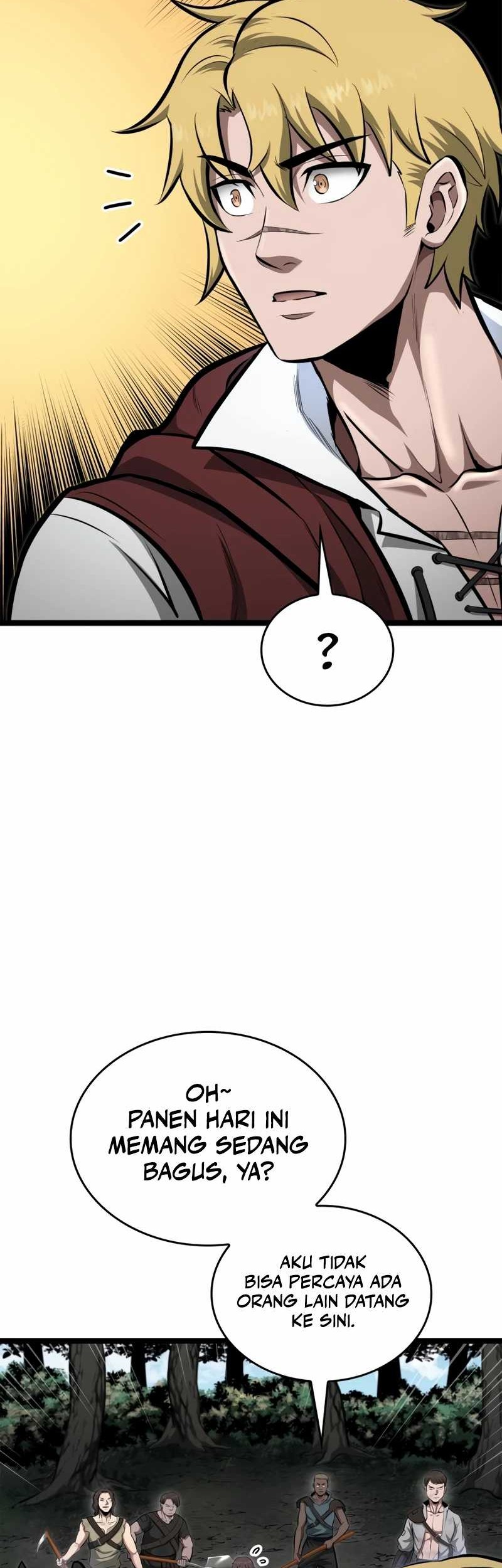 Kalli the Champion Chapter 74 - halaman 5