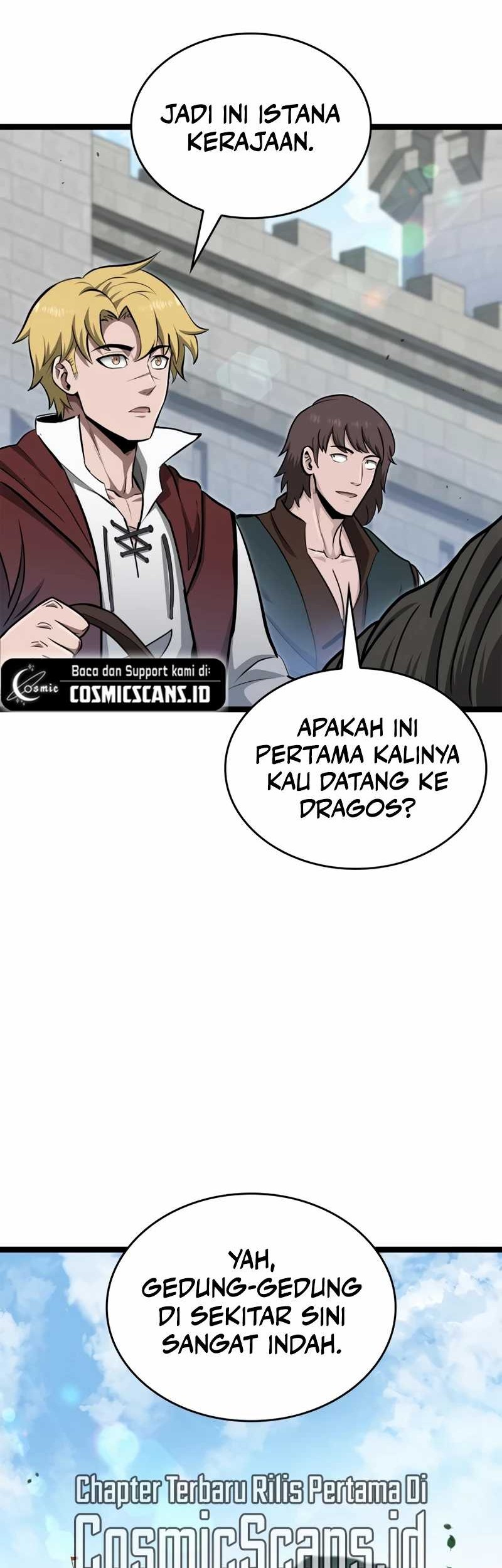 Kalli the Champion Chapter 74 - halaman 51
