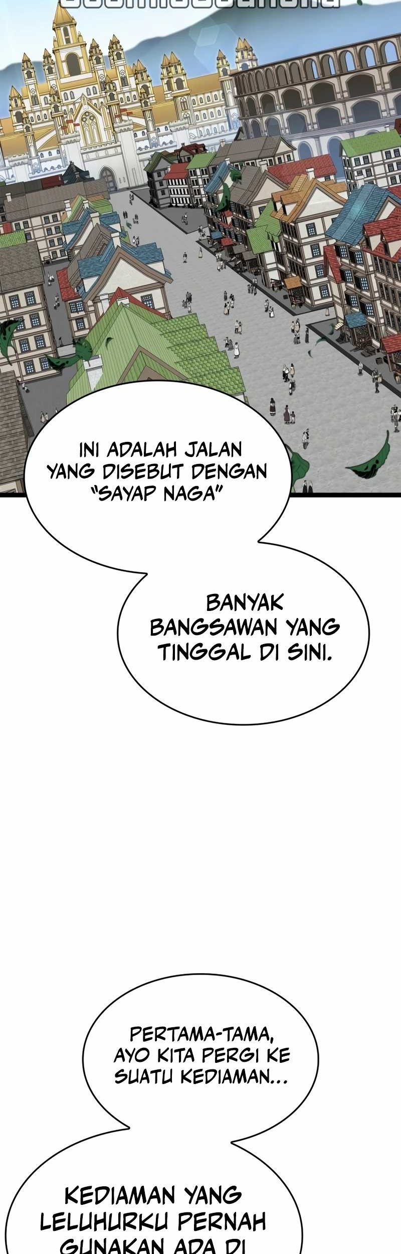 Kalli the Champion Chapter 74 - halaman 52