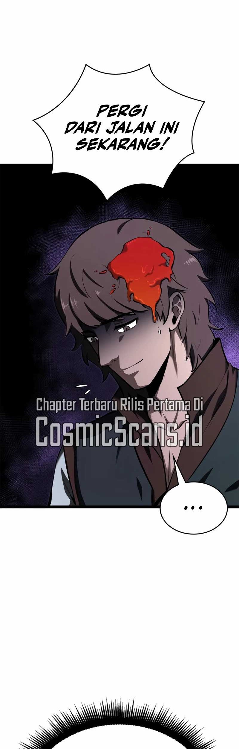 Kalli the Champion Chapter 74 - halaman 56