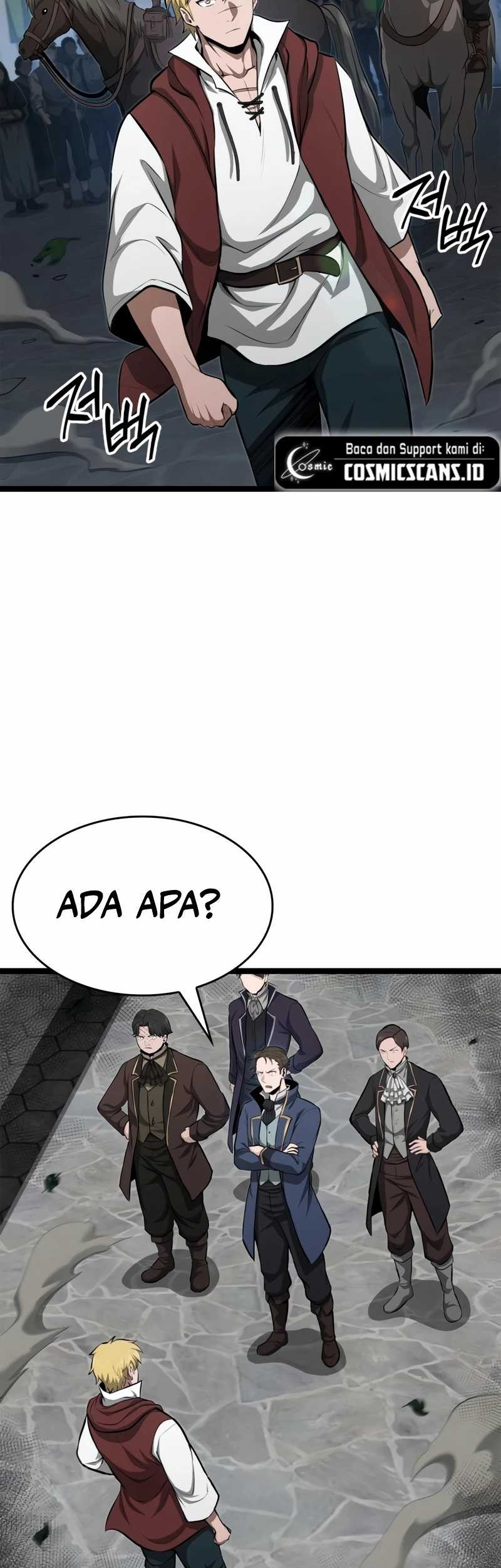 Kalli the Champion Chapter 74 - halaman 59