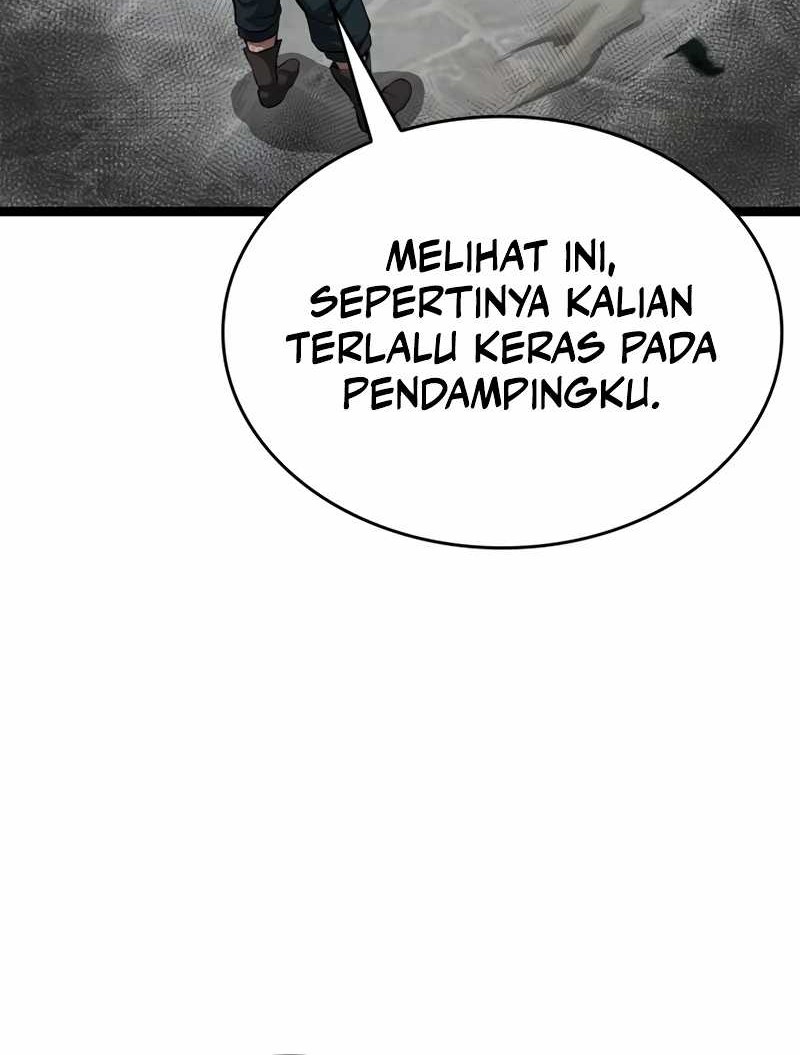 Kalli the Champion Chapter 74 - halaman 60
