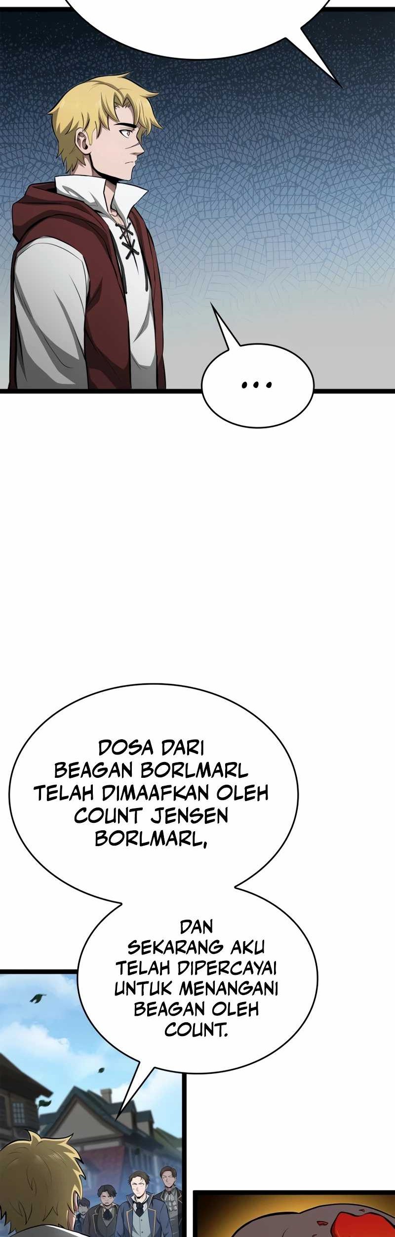 Kalli the Champion Chapter 74 - halaman 62
