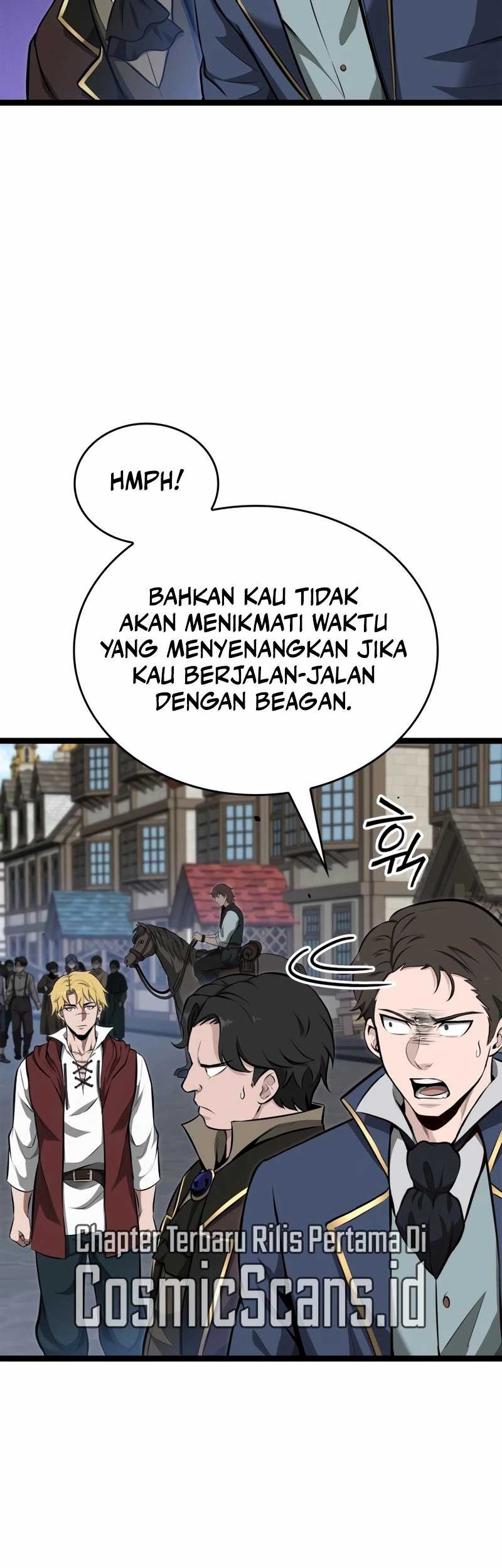 Kalli the Champion Chapter 74 - halaman 65