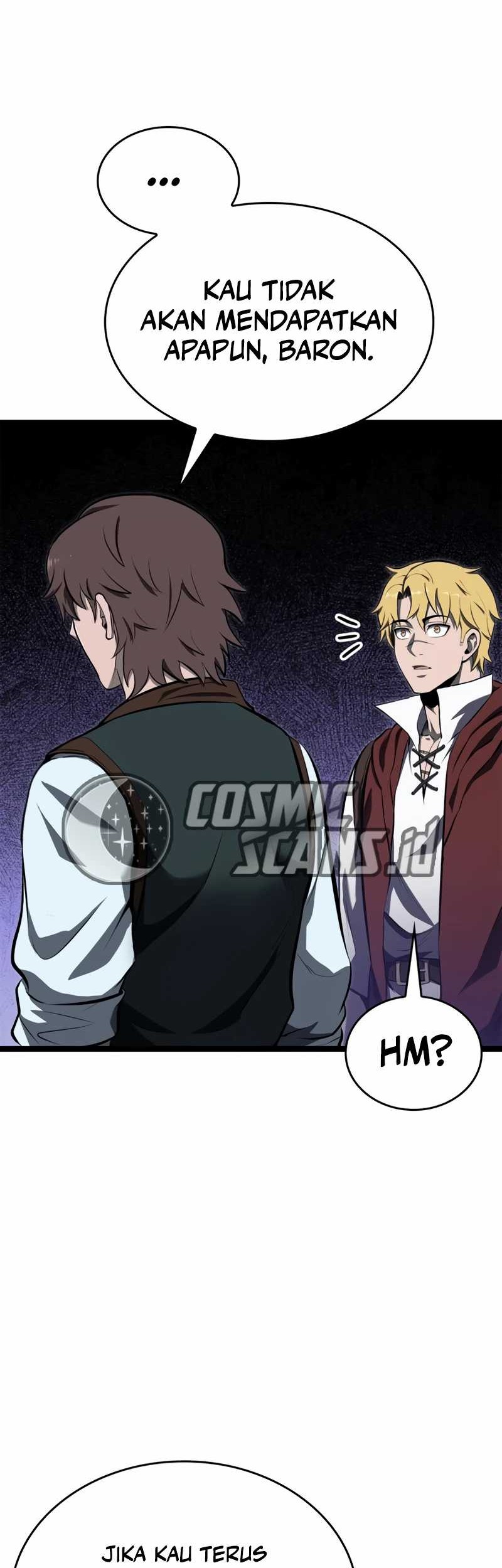 Kalli the Champion Chapter 74 - halaman 68