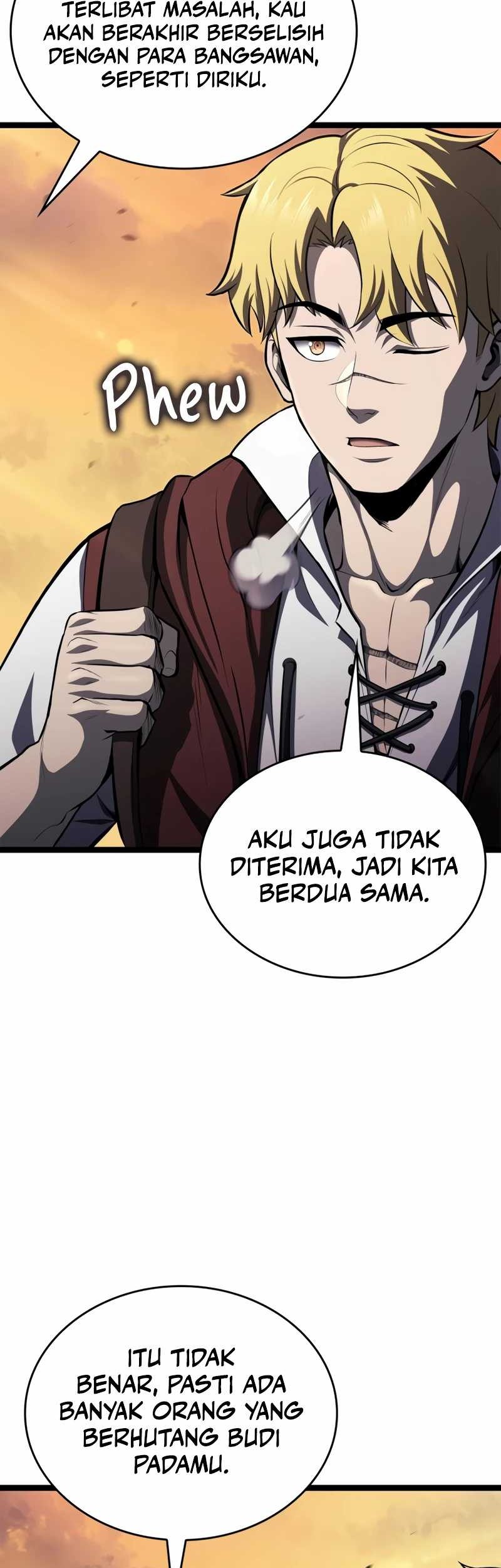 Kalli the Champion Chapter 74 - halaman 69