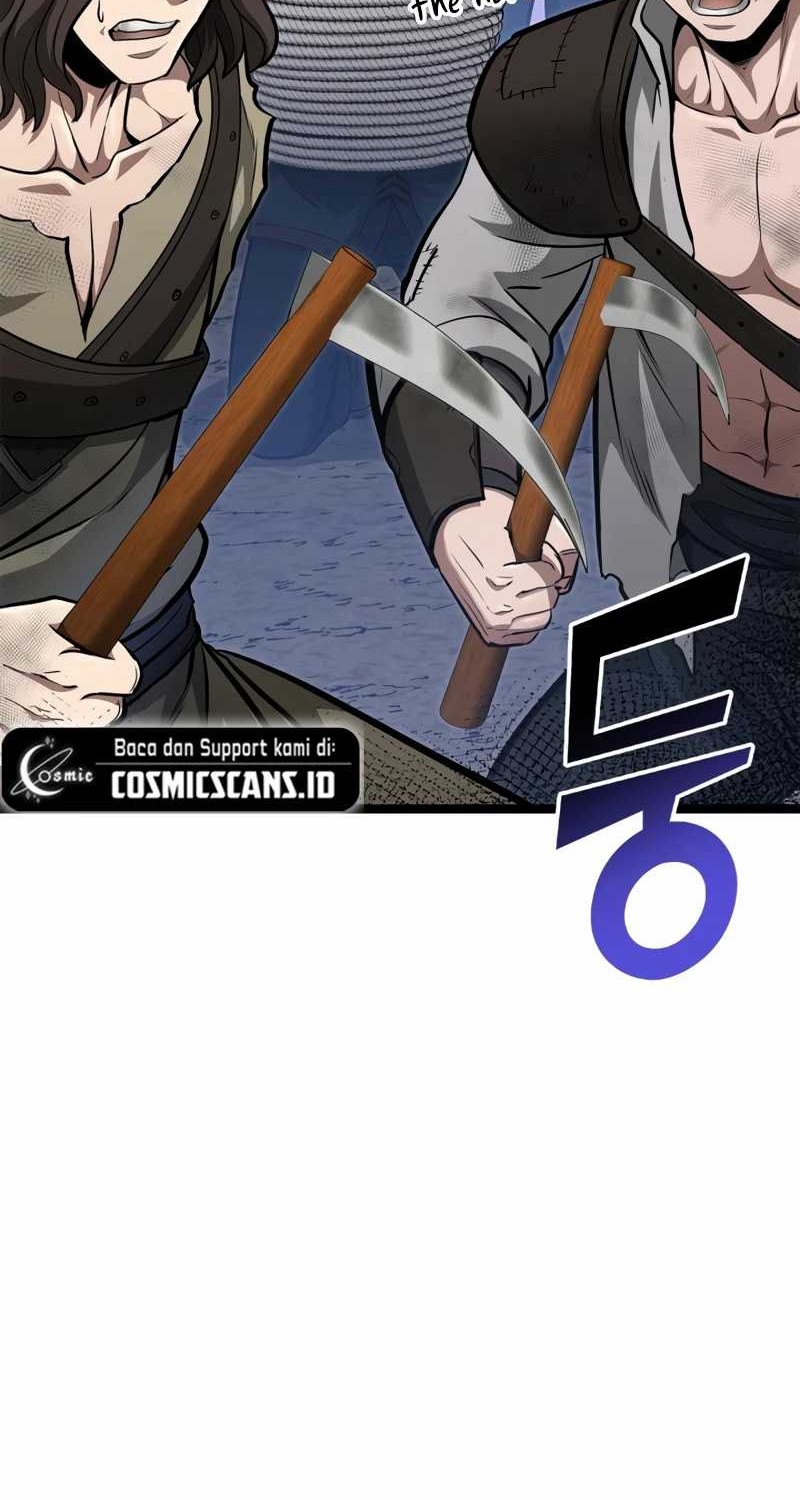 Kalli the Champion Chapter 74 - halaman 7