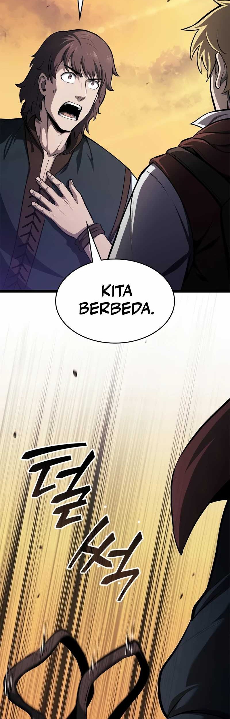 Kalli the Champion Chapter 74 - halaman 70