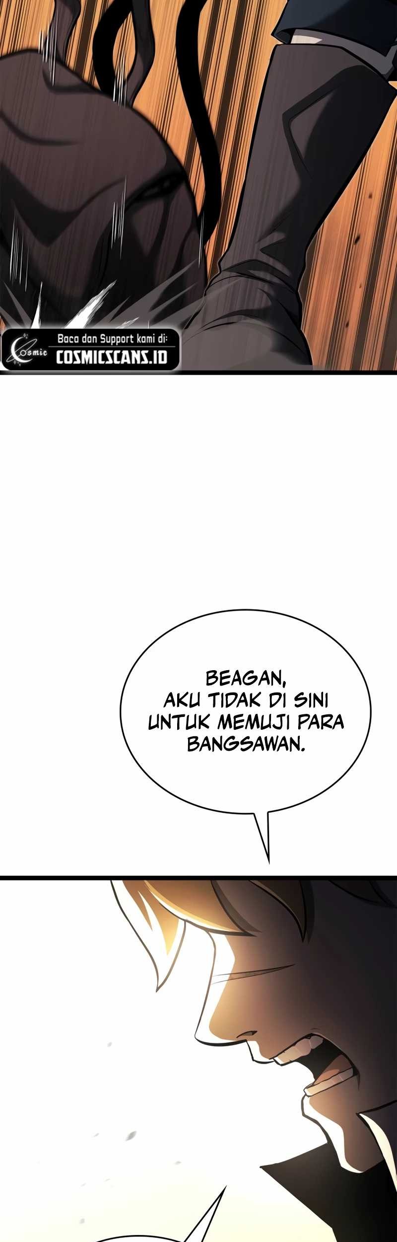 Kalli the Champion Chapter 74 - halaman 71