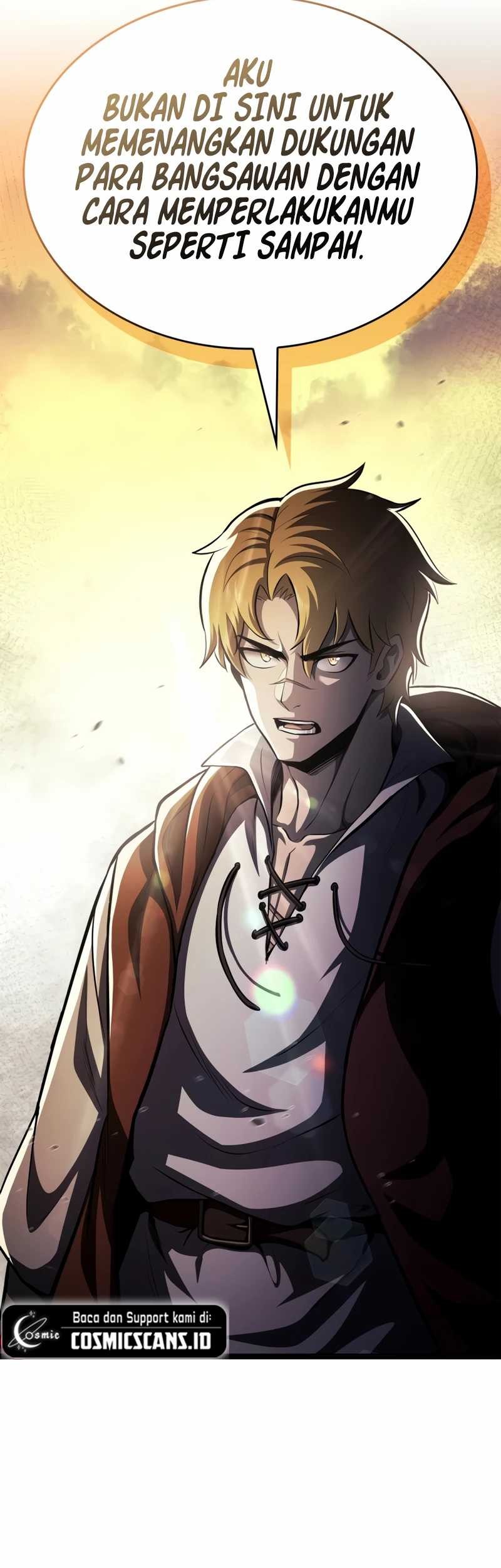 Kalli the Champion Chapter 74 - halaman 73