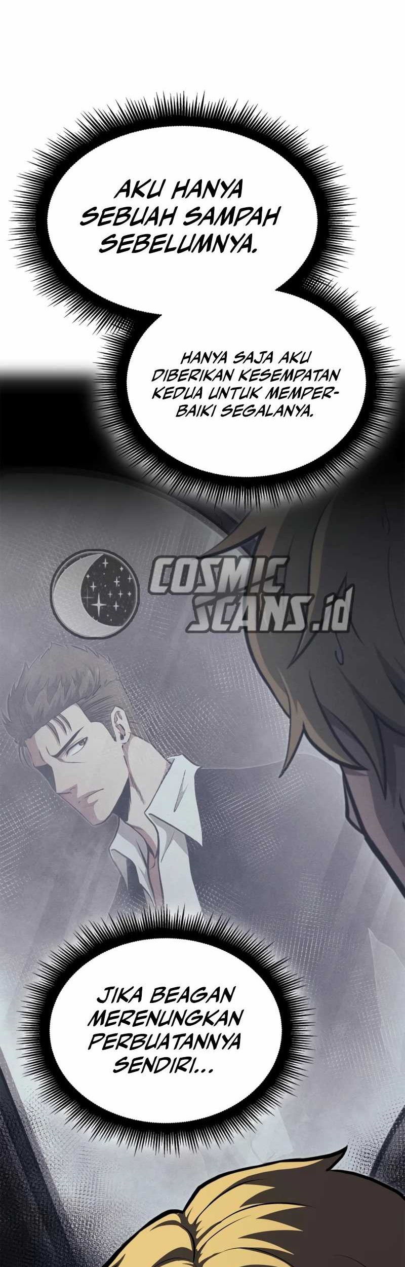 Kalli the Champion Chapter 74 - halaman 74