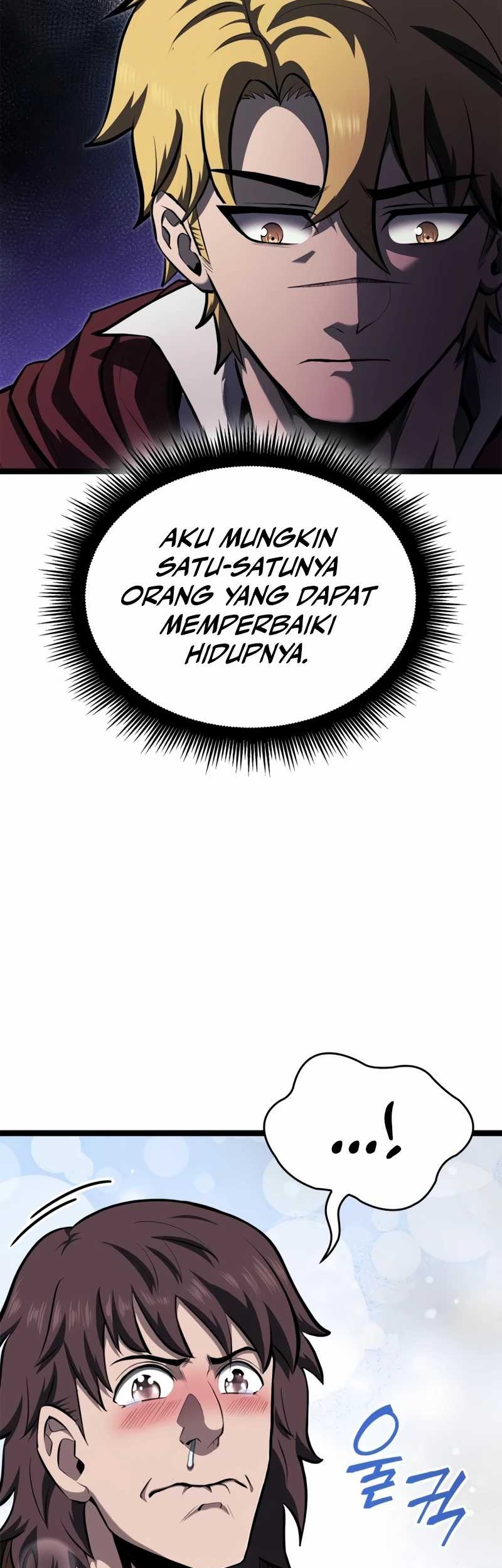 Kalli the Champion Chapter 74 - halaman 75