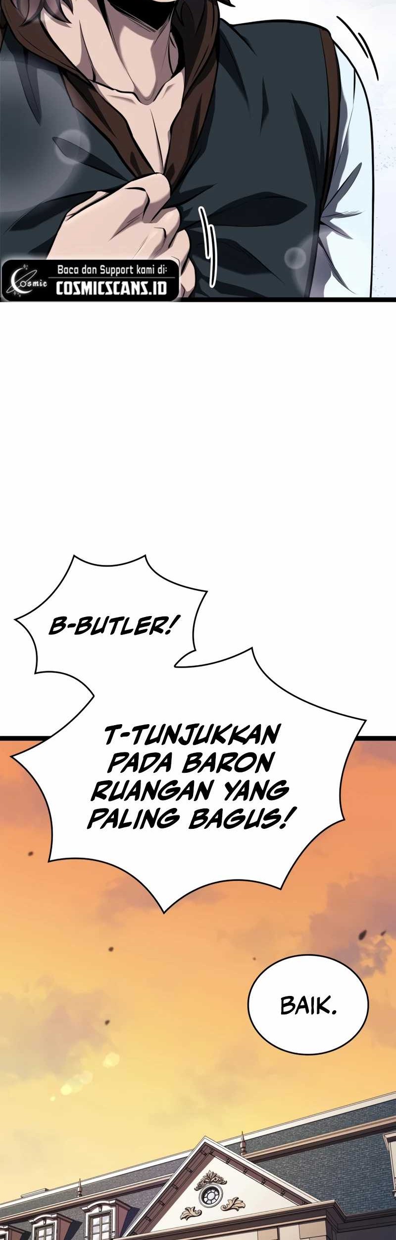 Kalli the Champion Chapter 74 - halaman 76