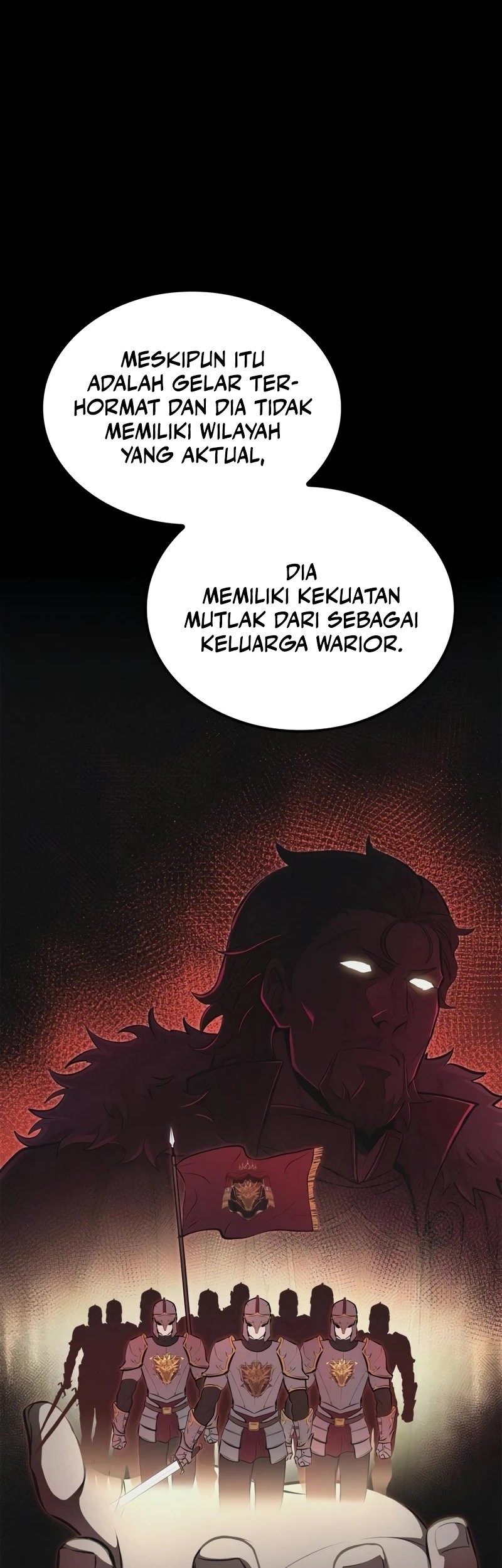 Kalli the Champion Chapter 75 - halaman 10