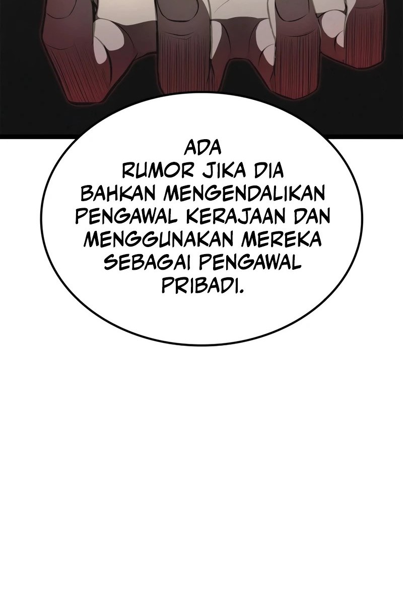 Kalli the Champion Chapter 75 - halaman 11