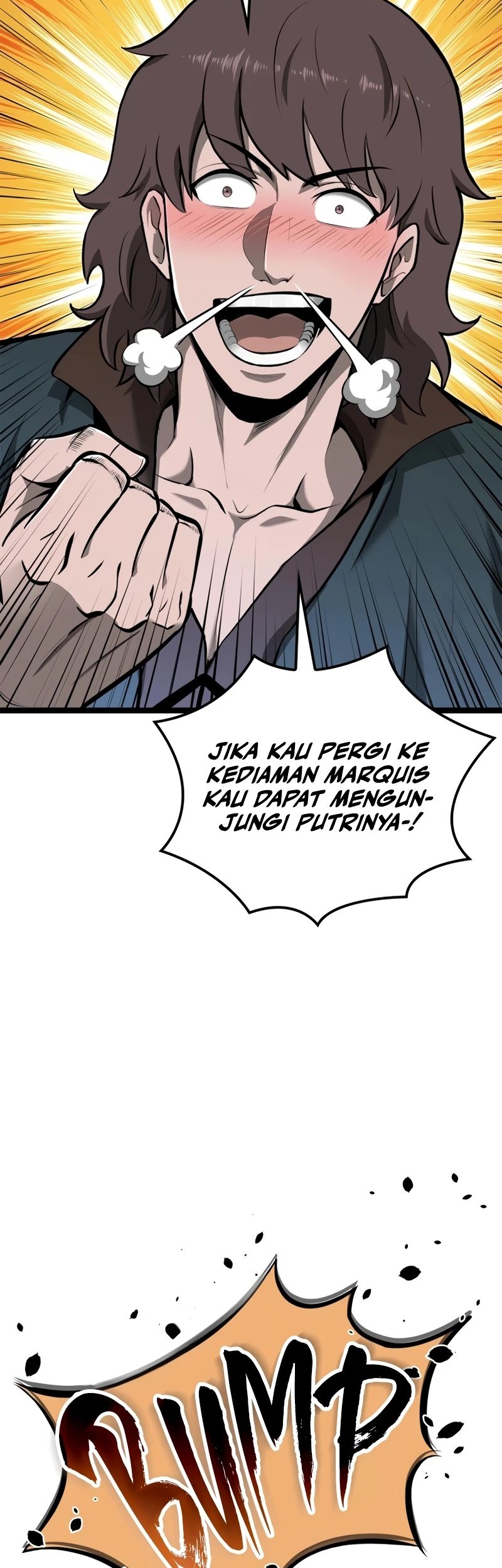 Kalli the Champion Chapter 75 - halaman 14