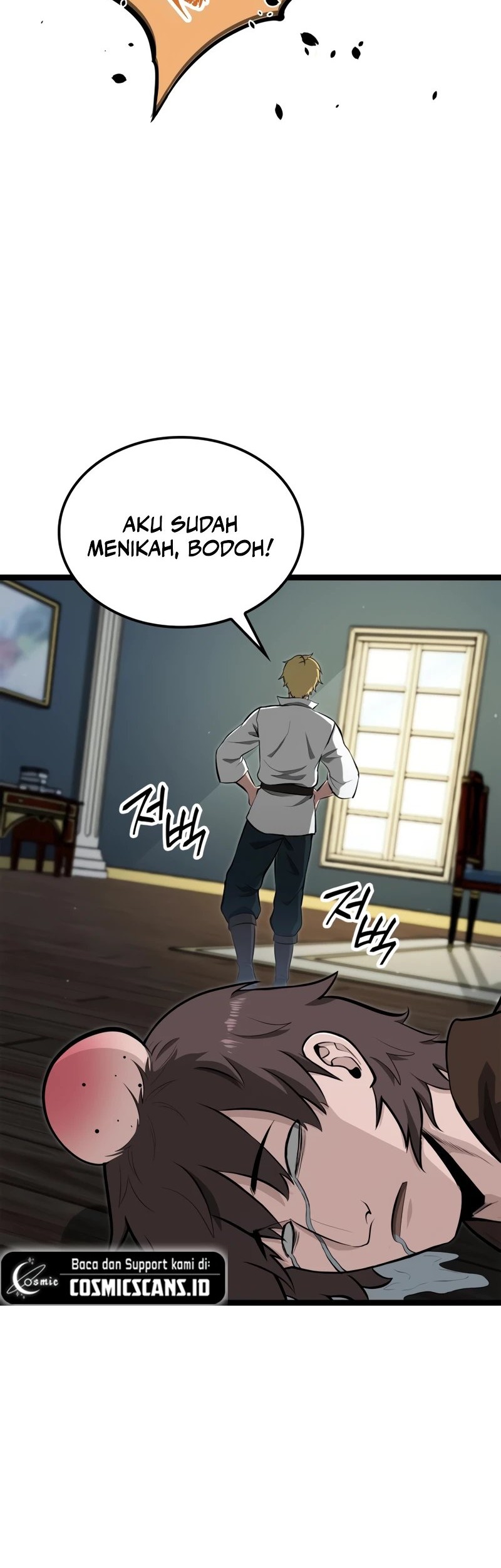 Kalli the Champion Chapter 75 - halaman 15