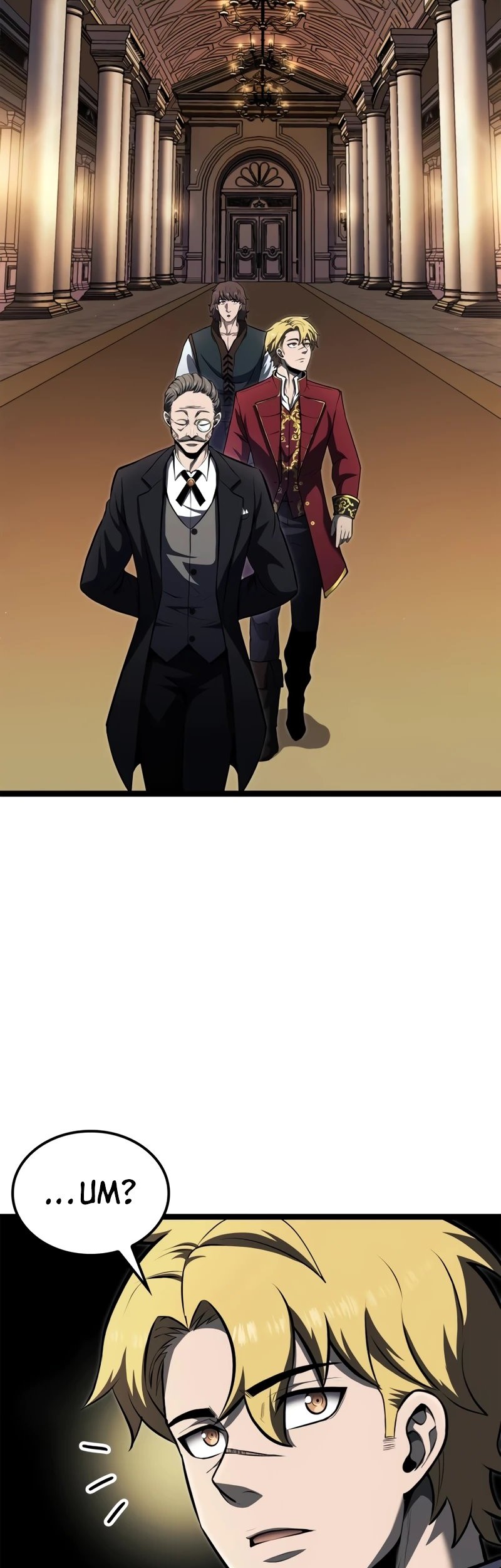 Kalli the Champion Chapter 75 - halaman 18