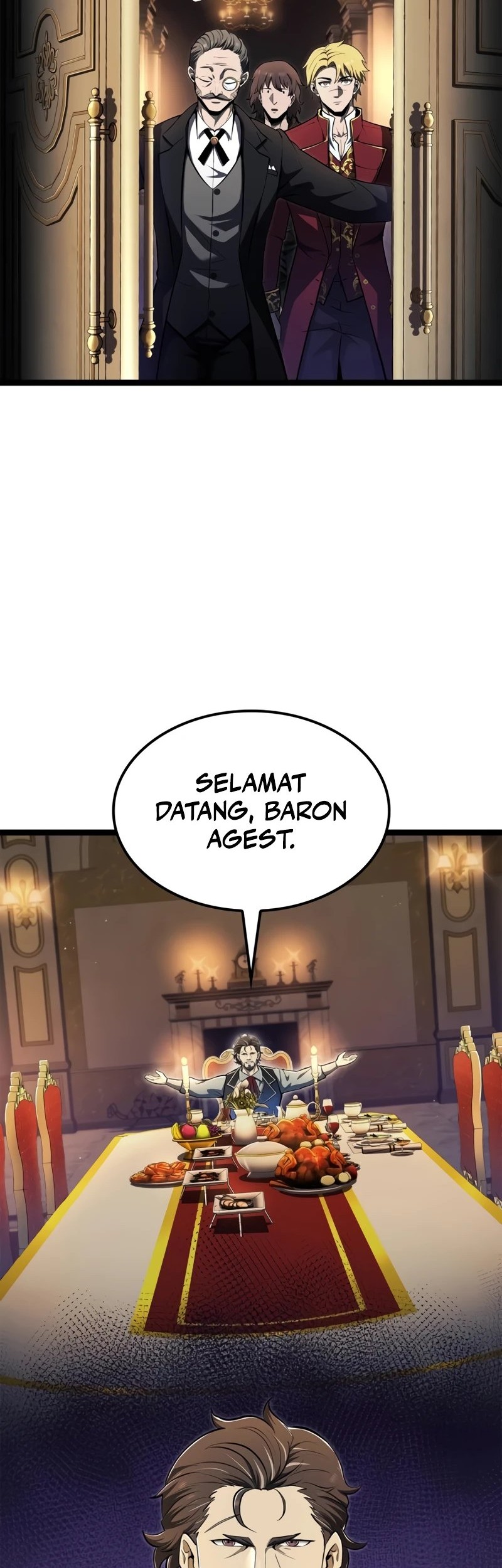 Kalli the Champion Chapter 75 - halaman 21