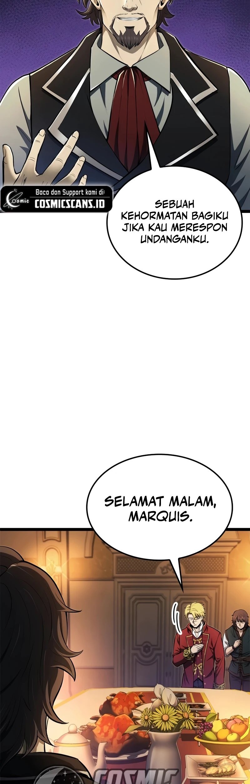 Kalli the Champion Chapter 75 - halaman 22