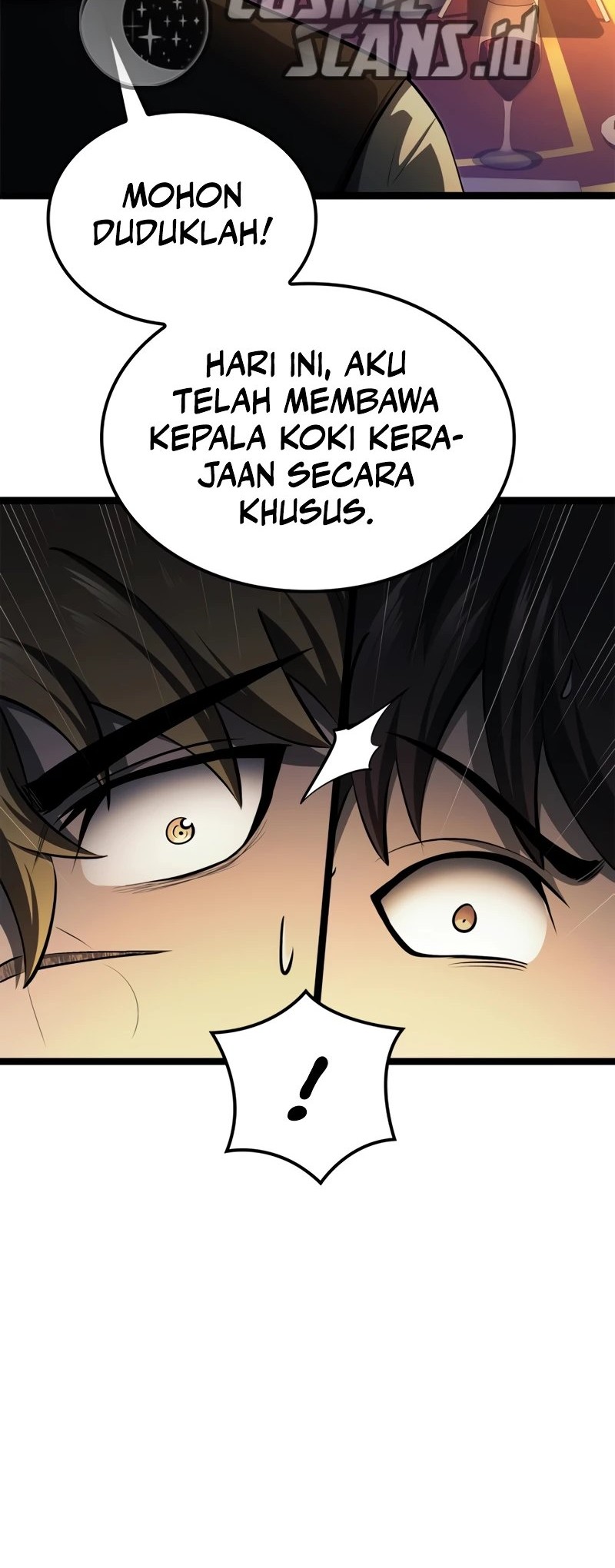 Kalli the Champion Chapter 75 - halaman 23