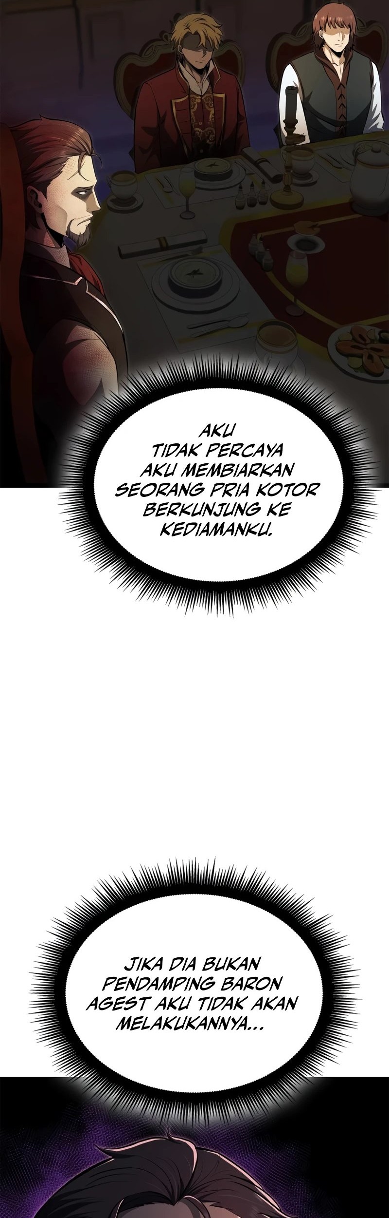 Kalli the Champion Chapter 75 - halaman 25