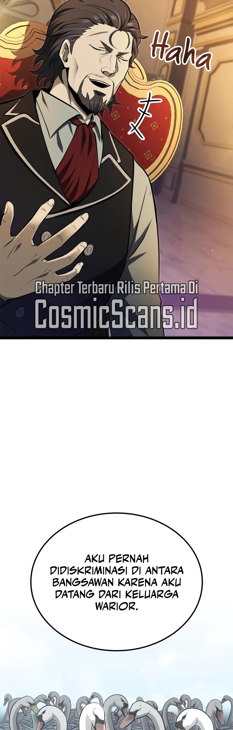 Kalli the Champion Chapter 75 - halaman 30