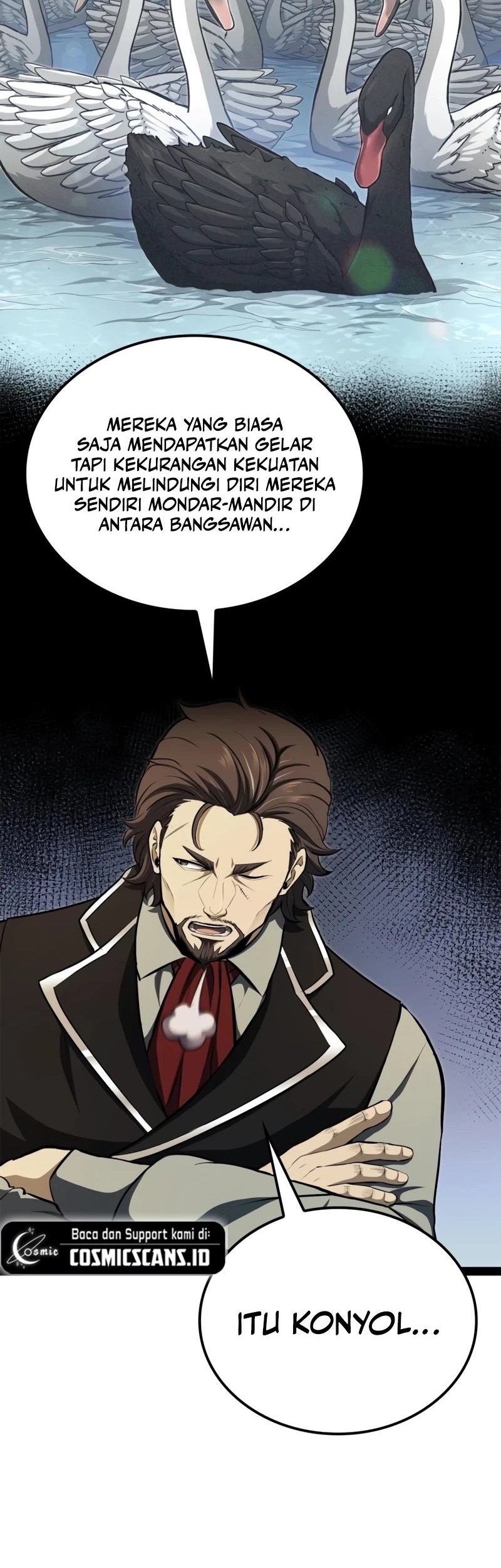 Kalli the Champion Chapter 75 - halaman 31
