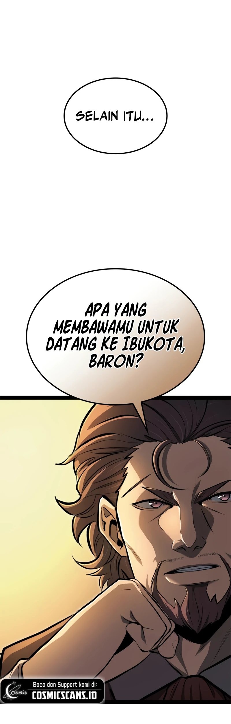 Kalli the Champion Chapter 75 - halaman 34
