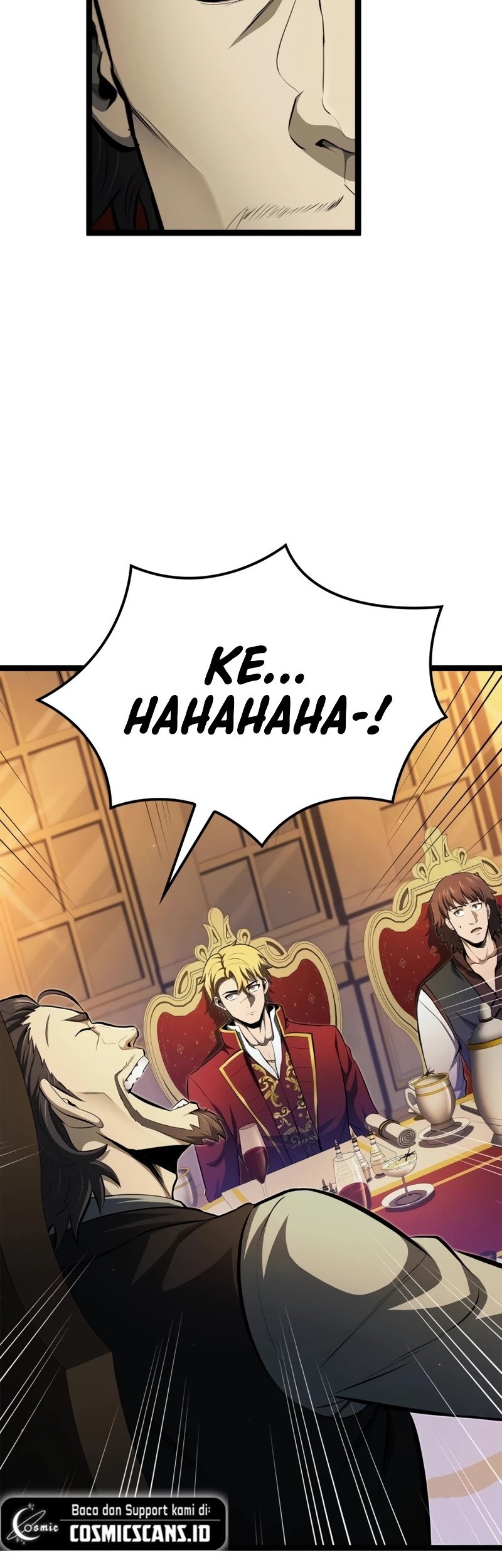Kalli the Champion Chapter 75 - halaman 39