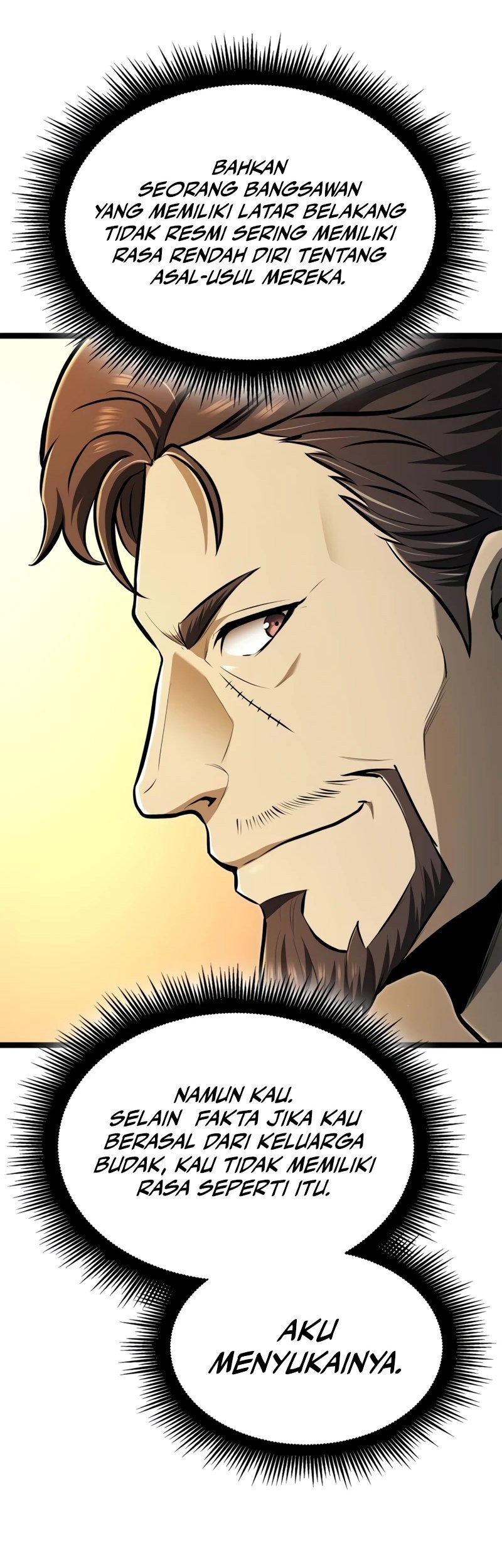 Kalli the Champion Chapter 75 - halaman 42
