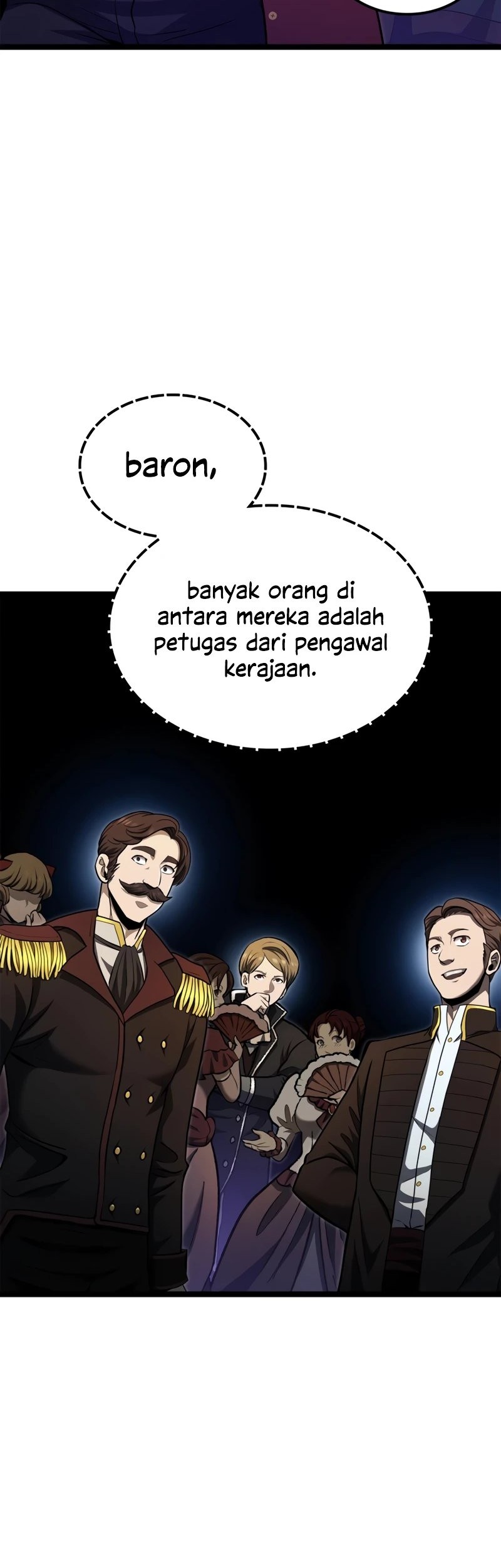 Kalli the Champion Chapter 75 - halaman 46