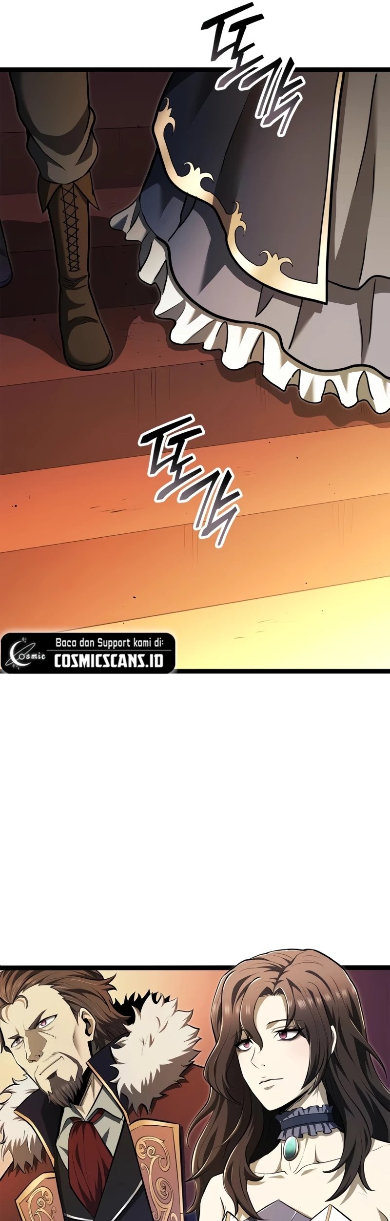 Kalli the Champion Chapter 75 - halaman 48