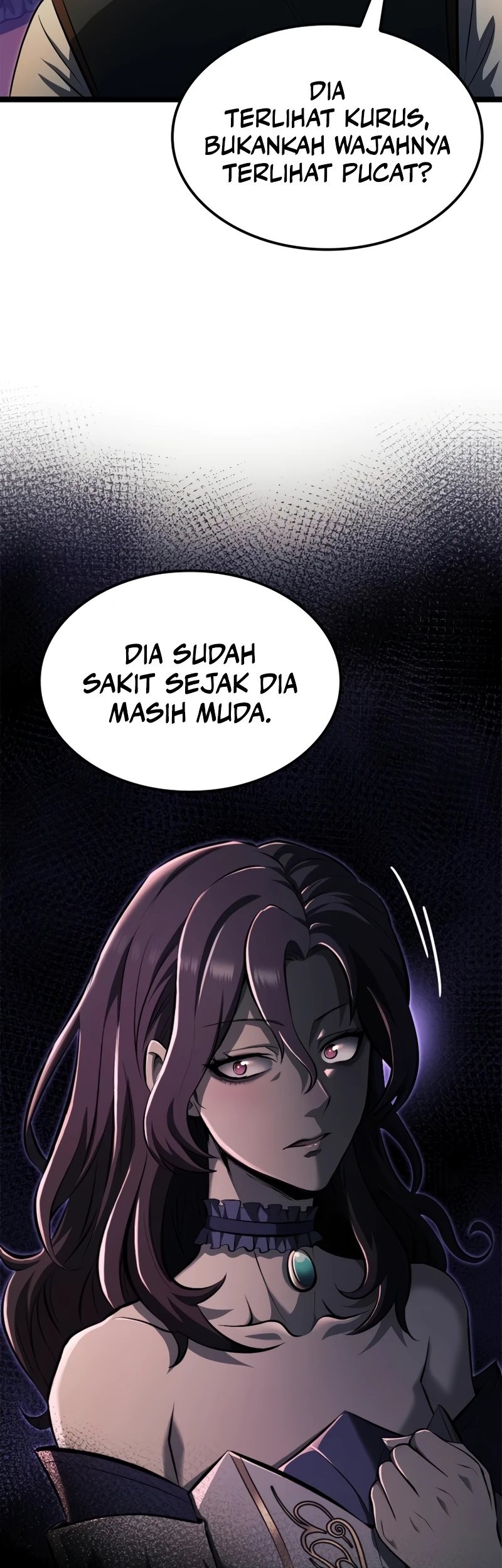 Kalli the Champion Chapter 75 - halaman 50