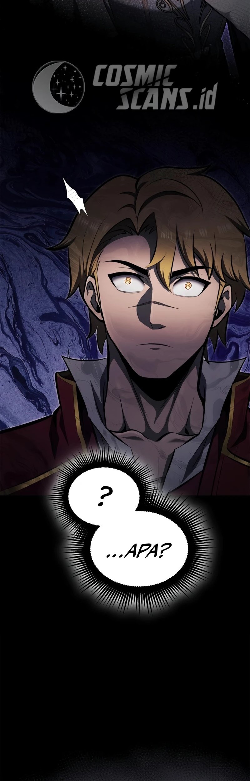 Kalli the Champion Chapter 75 - halaman 51