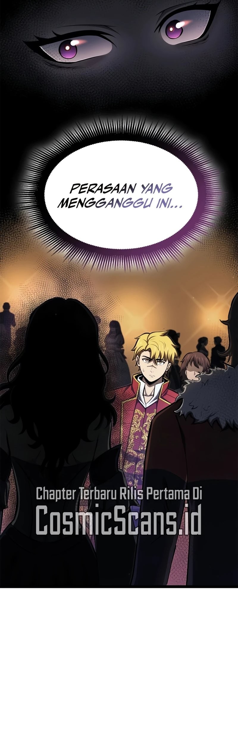 Kalli the Champion Chapter 75 - halaman 52